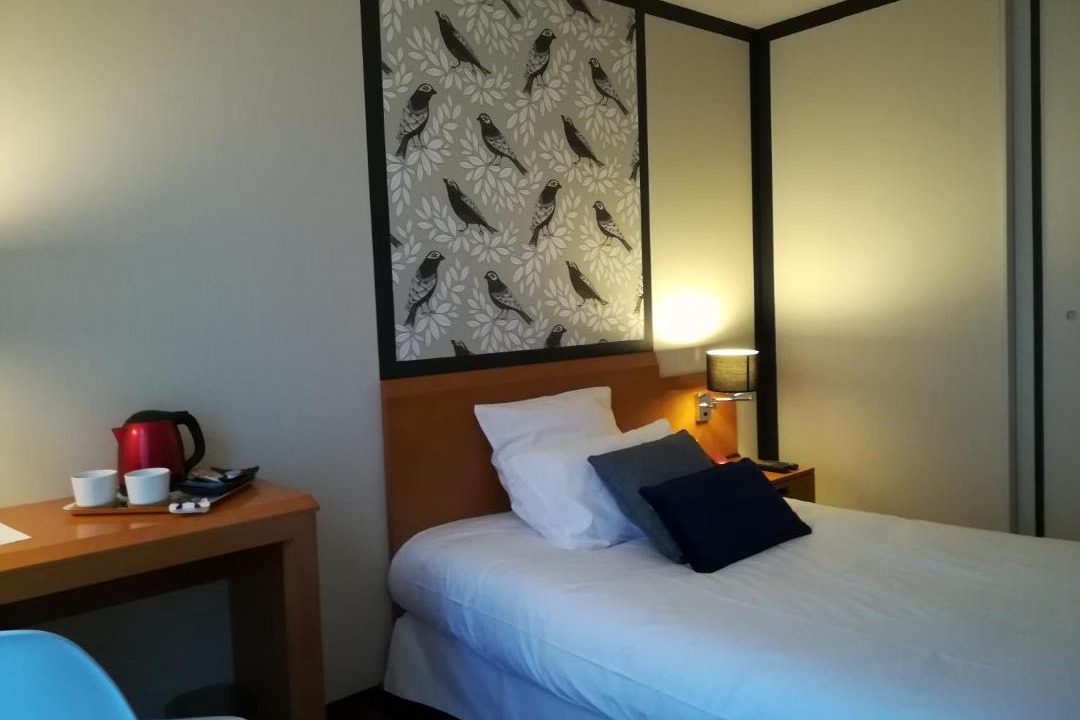 Photo of Bedroom in Dax