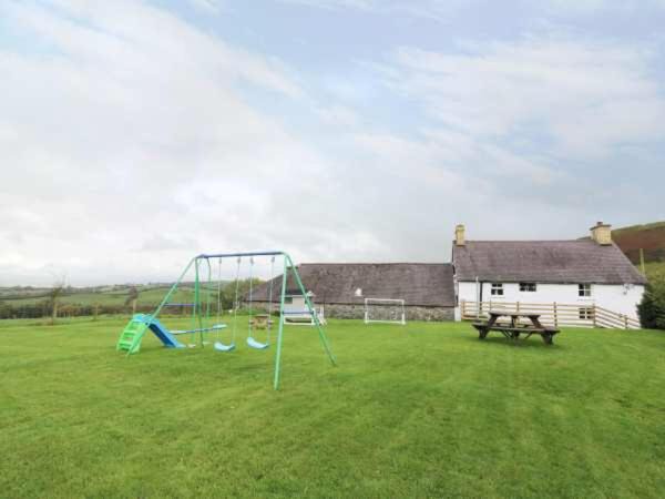 Photo of Buildings in Bontnewydd