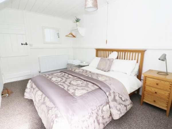 Photo of Bedroom in Bontnewydd