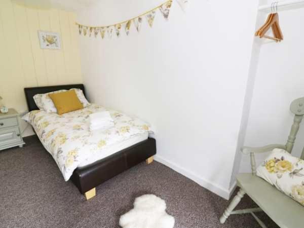 Photo of Bedroom in Bontnewydd