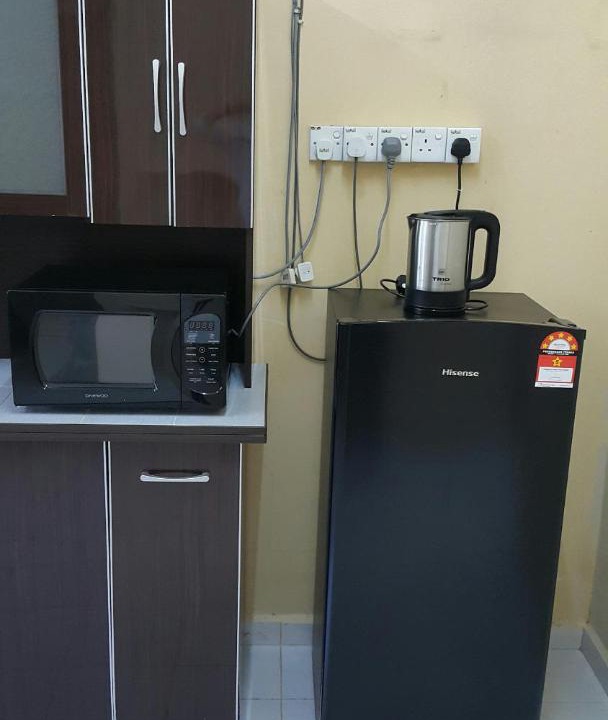 Photo of Others in Kampung Telaga Nibong