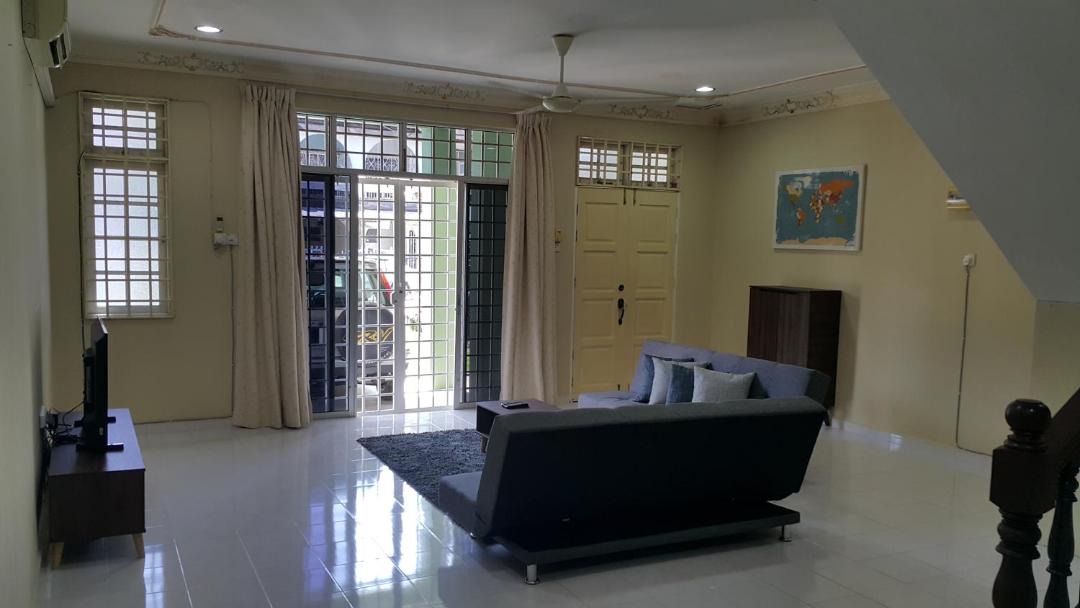 Photo of Livingroom in Kampung Telaga Nibong