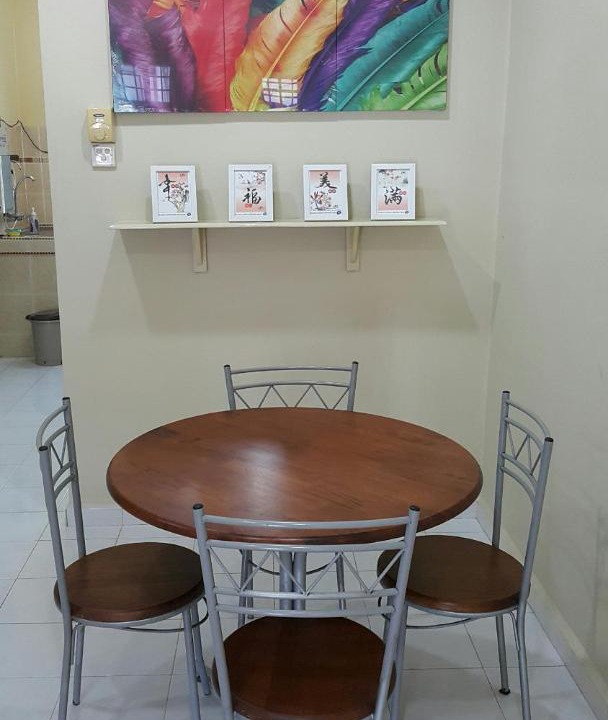 Photo of Livingroom in Kampung Telaga Nibong