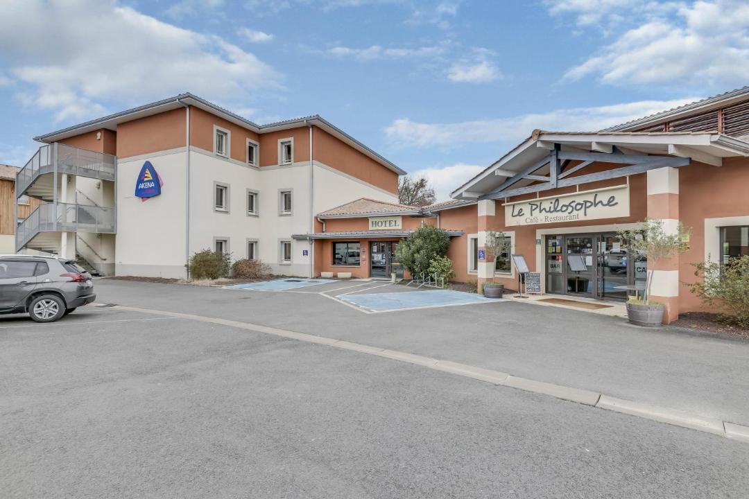 Photo of Others in La Brede