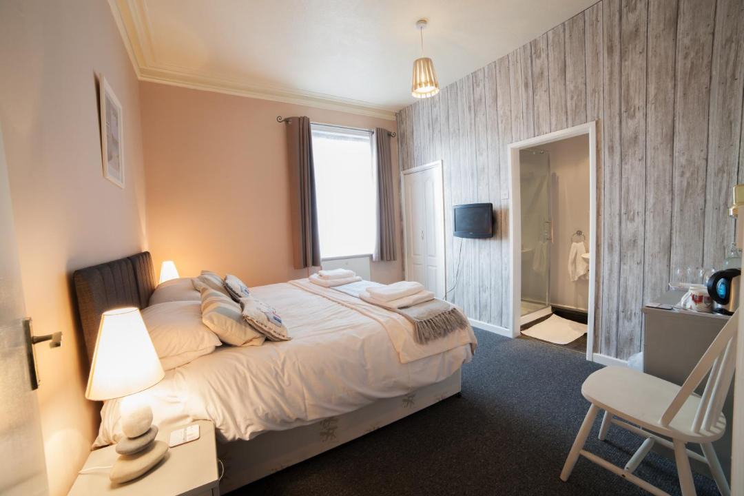 Photo of Bedroom in Boscombe