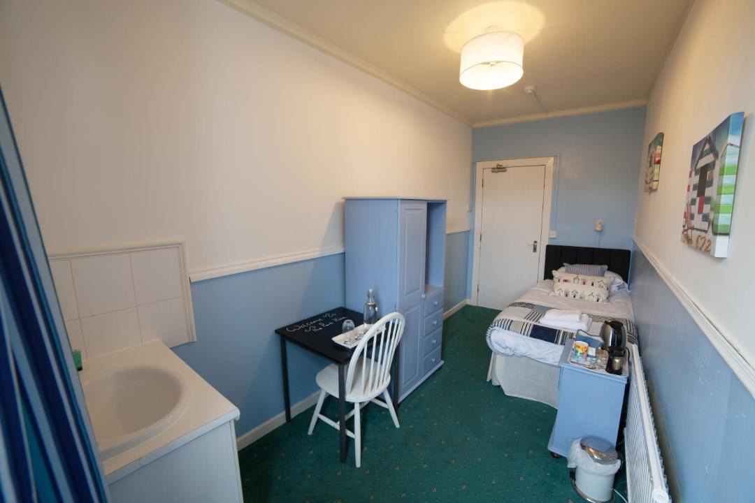 Photo of Others in Boscombe