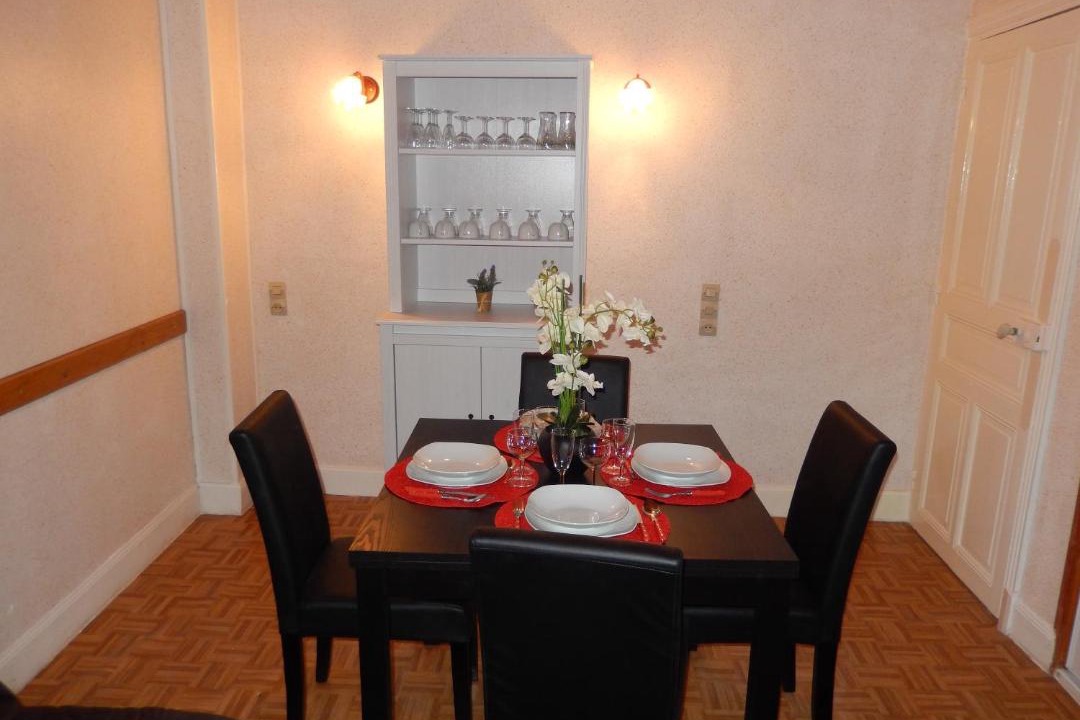 Photo of Livingroom in Mont-Dore