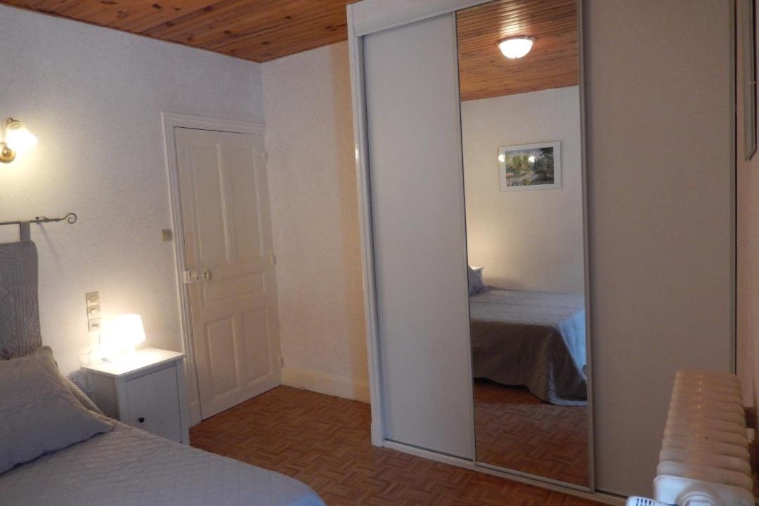 Photo of Bedroom in Mont-Dore