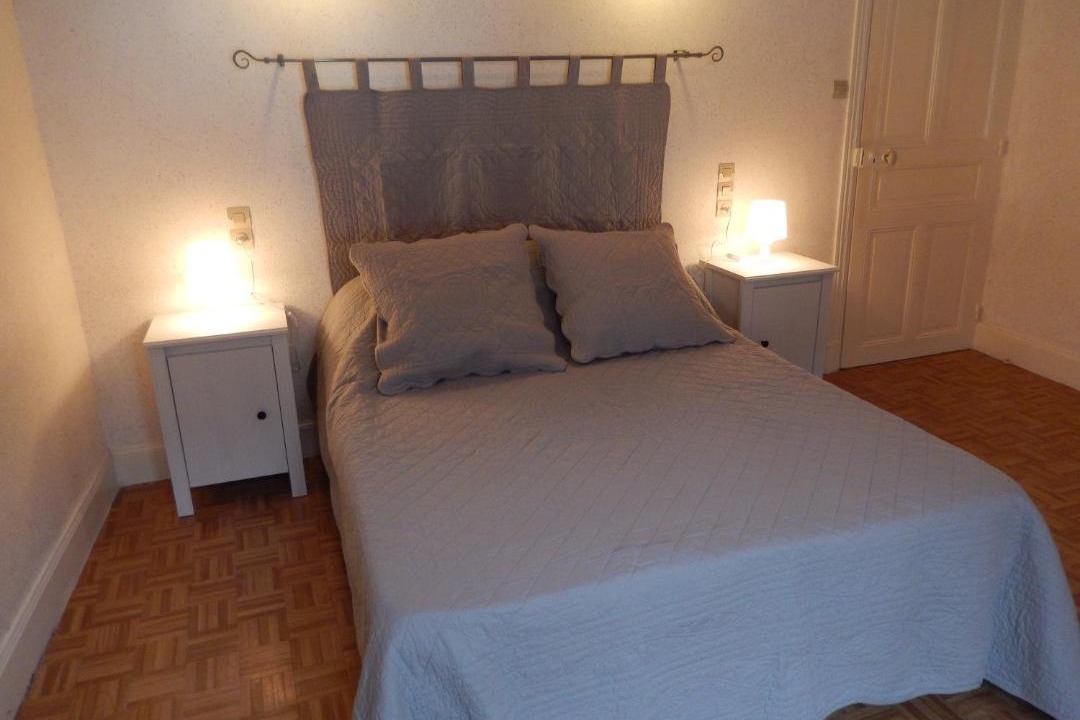 Photo of Bedroom in Mont-Dore
