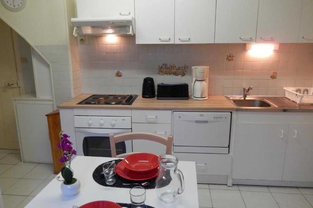 Photo of Kitchen in Mont-Dore
