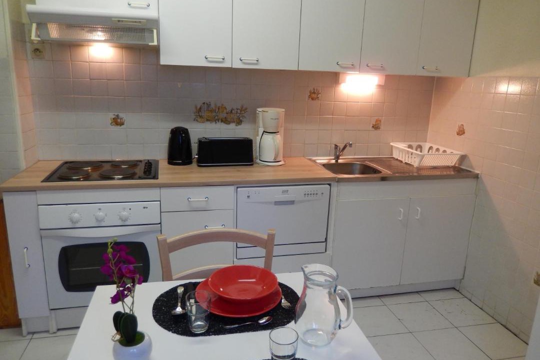 Photo of Kitchen in Mont-Dore