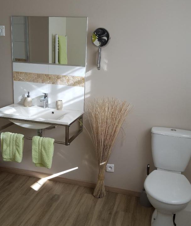 Photo of Bathroom in Saint-Lyphard