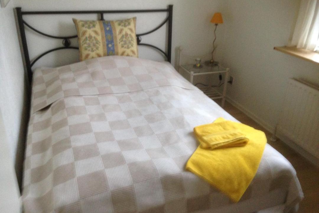 Photo of Bedroom in Sepstrup