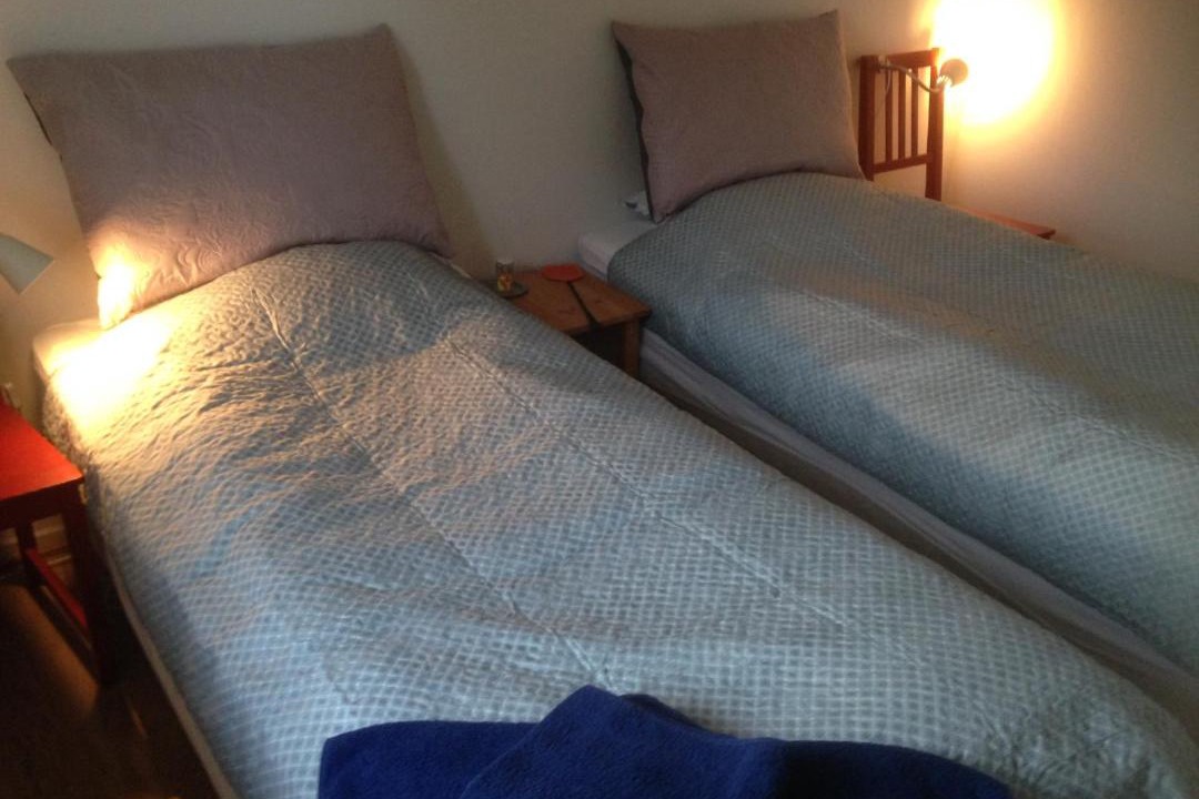 Photo of Bedroom in Sepstrup