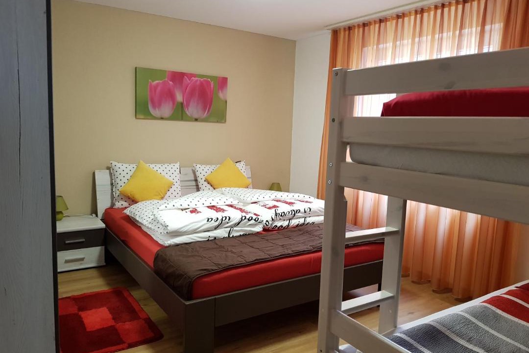 Photo of Bedroom in Saint Georgen Ot Brigach