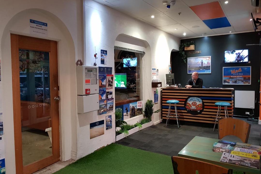 Photo of Others in Adelaide Central Business District