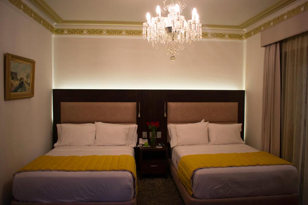 Photo of Bedroom in Atlacomulco