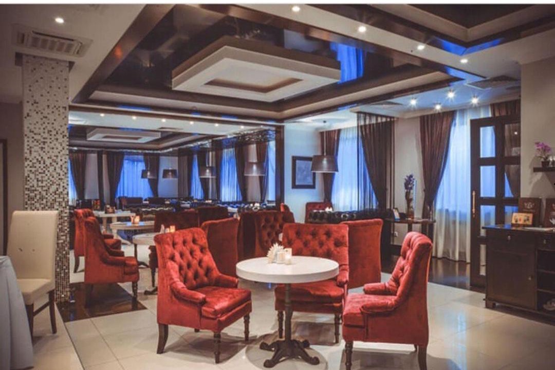 Photo of Livingroom in Leninsky District