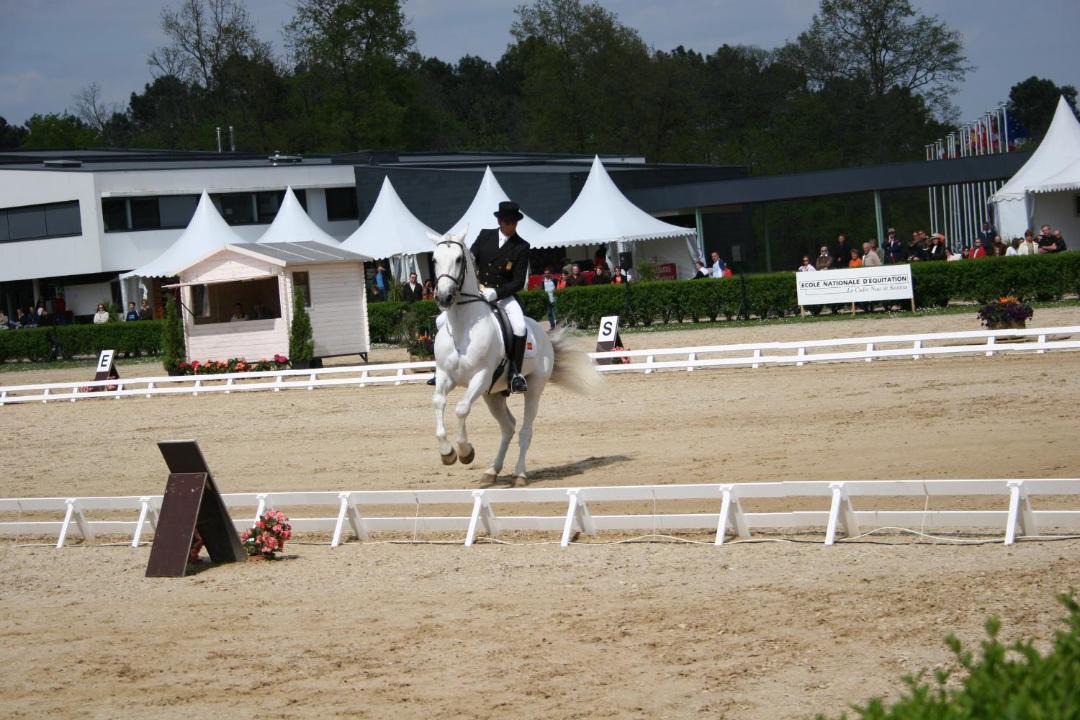 Photo of Buildings in Saumur