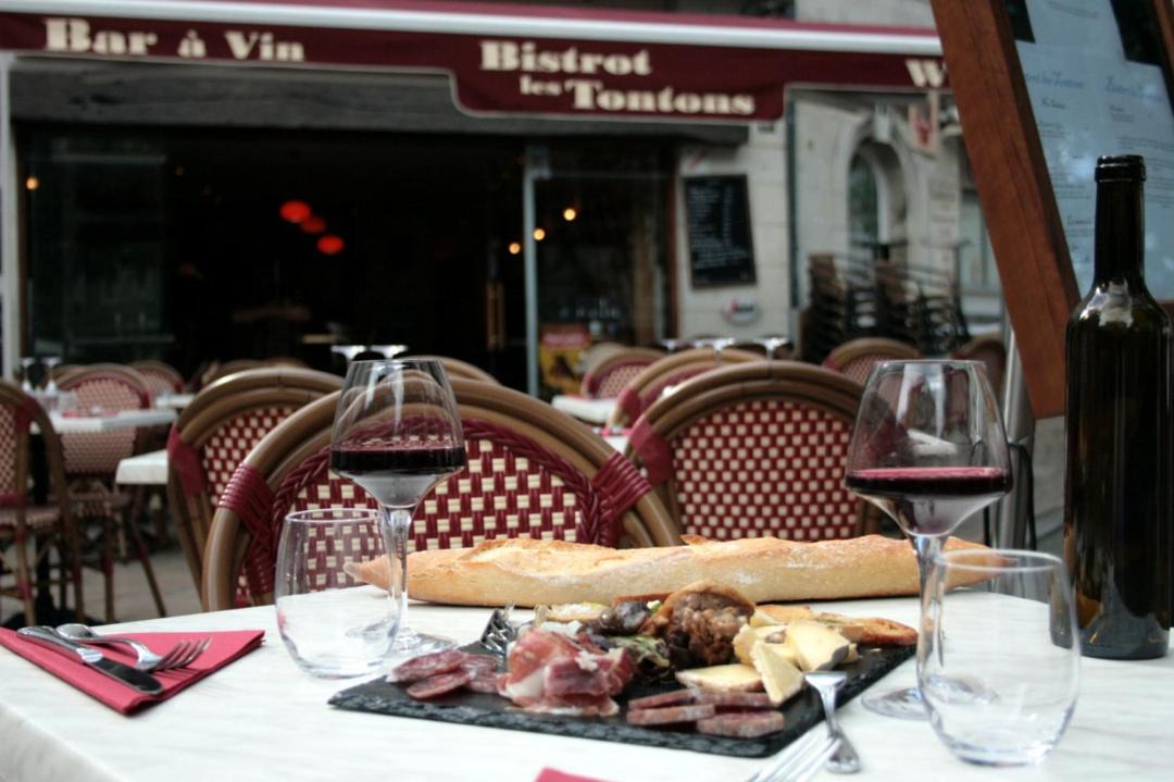 Photo of Others in Saumur