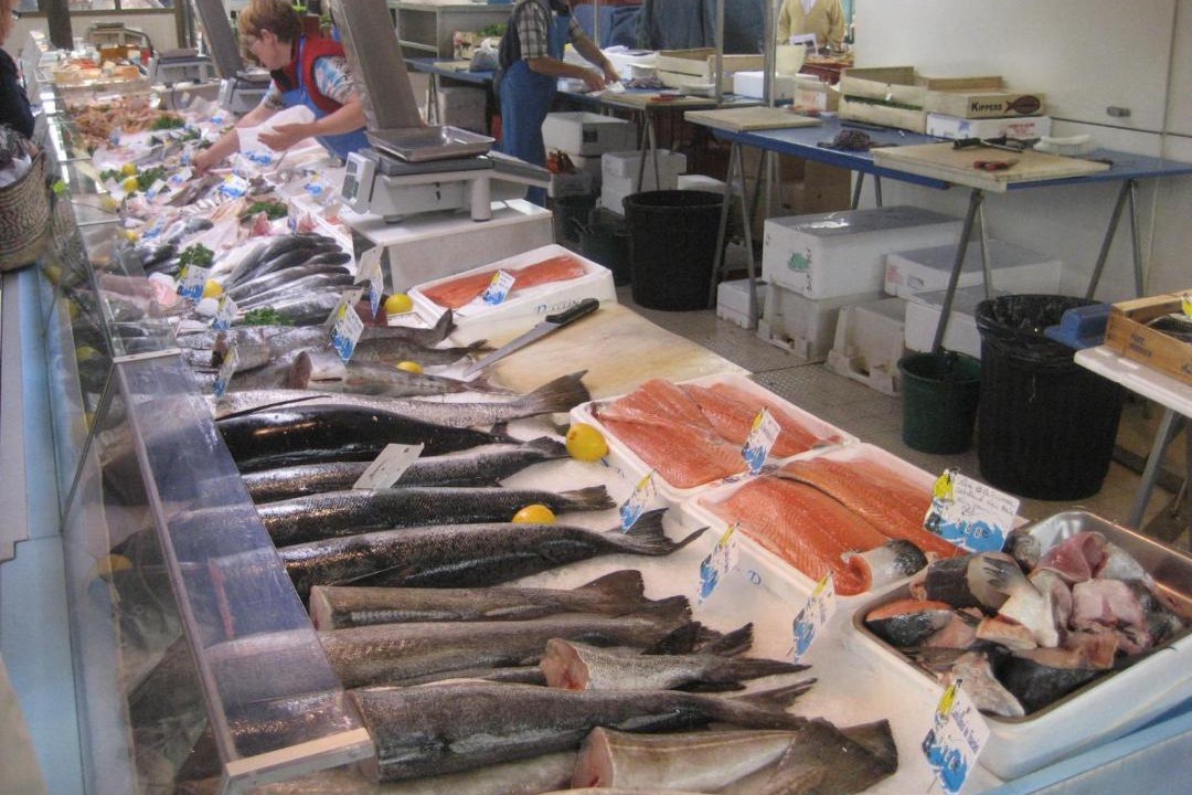 Photo of Livingroom in Saumur