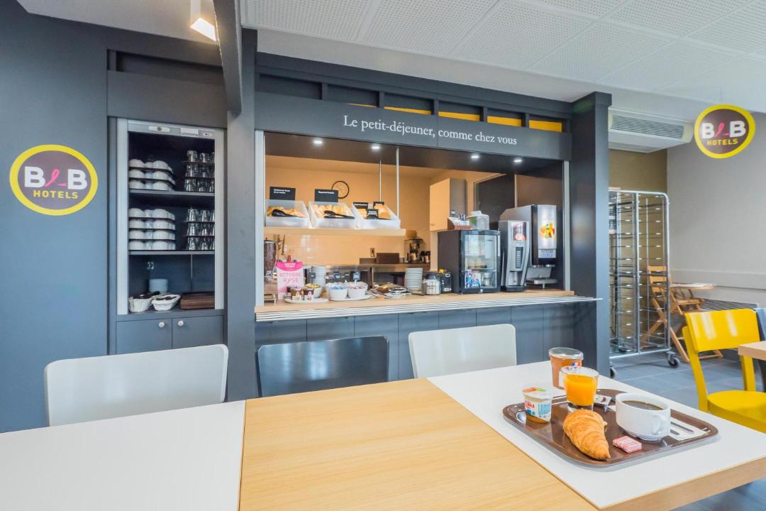 Photo of Kitchen in Beaucouze