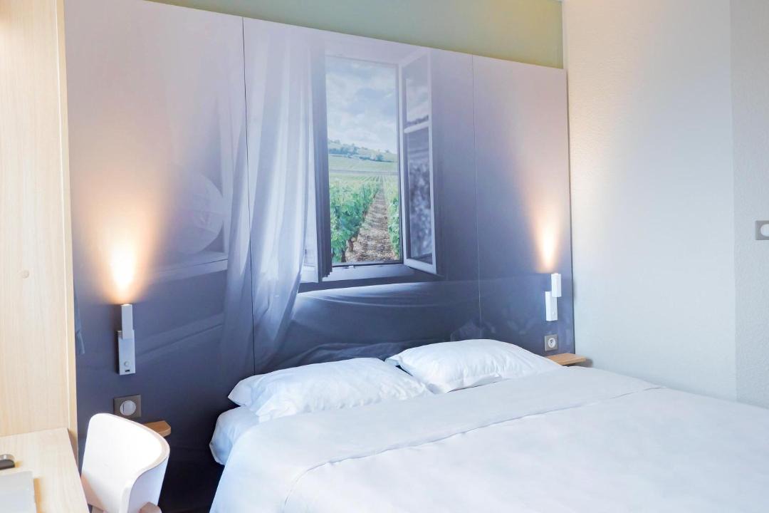 Photo of Bedroom in Beaucouze