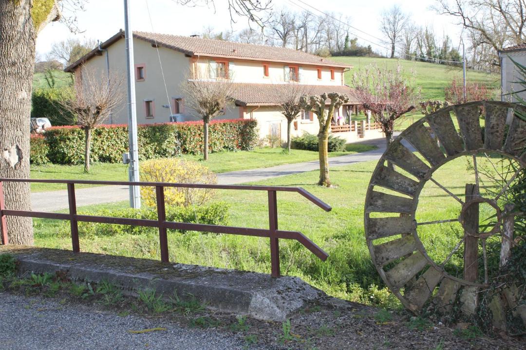 Photo of Others in Le Moulin d'Encor