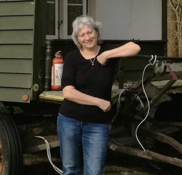 Photo of Human In Picture in Gelsted