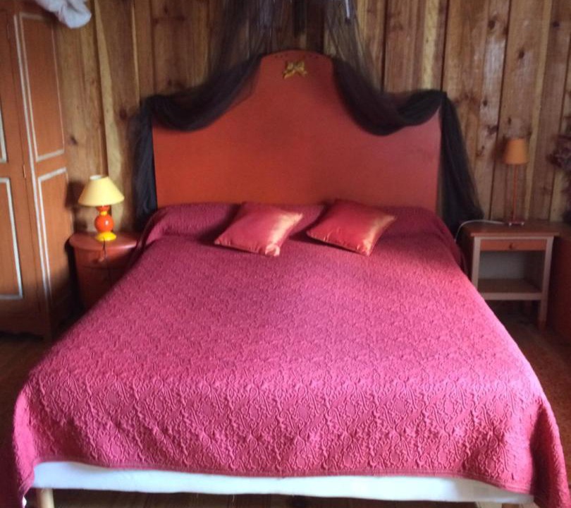 Photo of Bedroom in Bidache