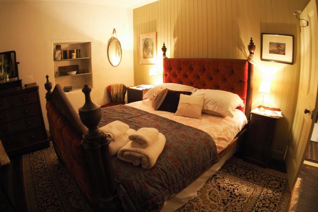 Photo of Bedroom in Hillsborough