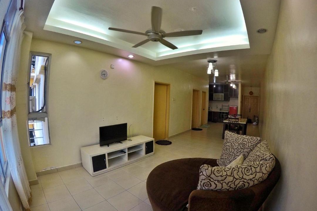 Photo of Livingroom in Bandar Kota Bharu