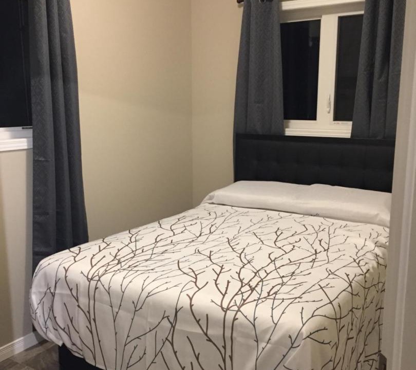 Photo of Bedroom in Madawaska