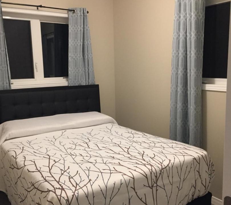 Photo of Bedroom in Madawaska