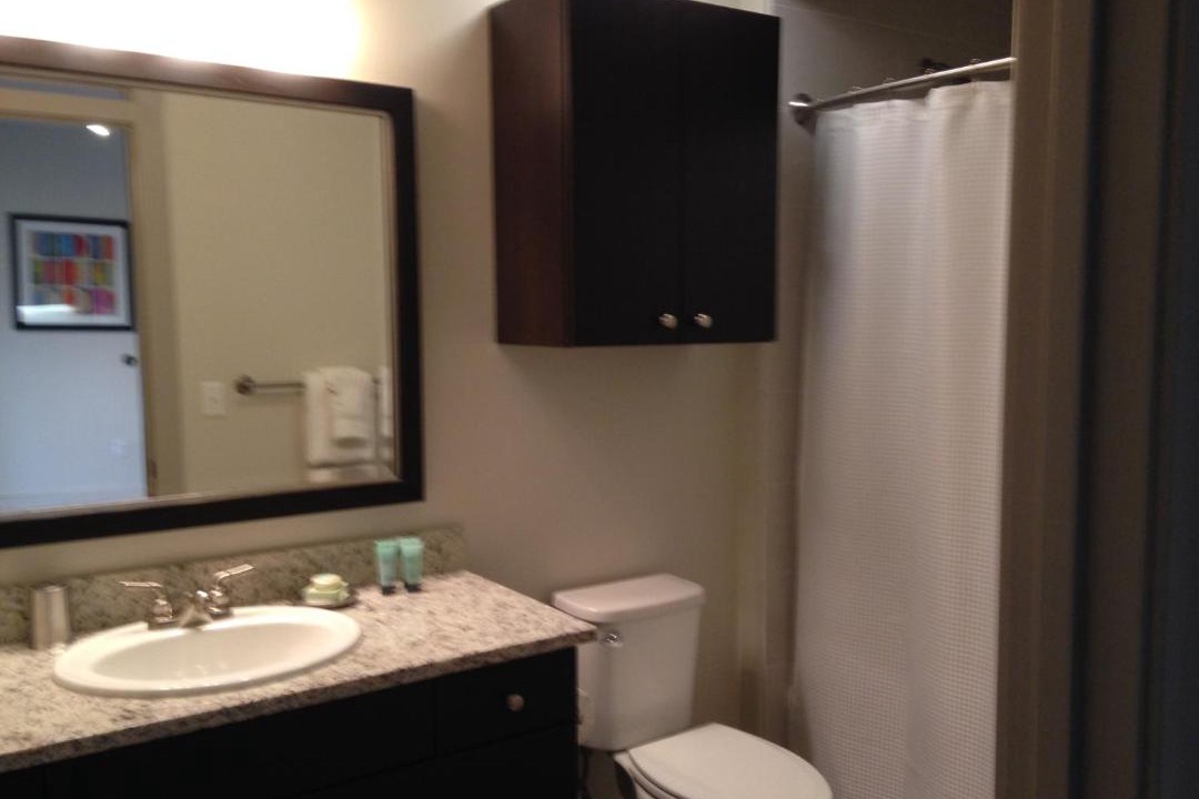 Photo of Bathroom in McLean