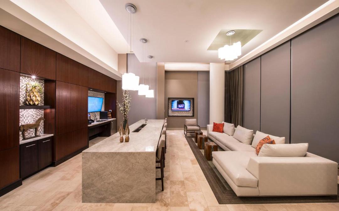 Photo of Livingroom in McLean