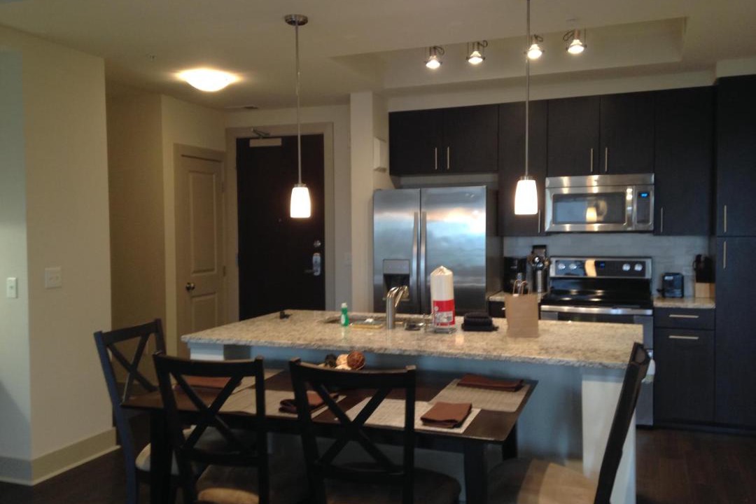 Photo of Kitchen in McLean