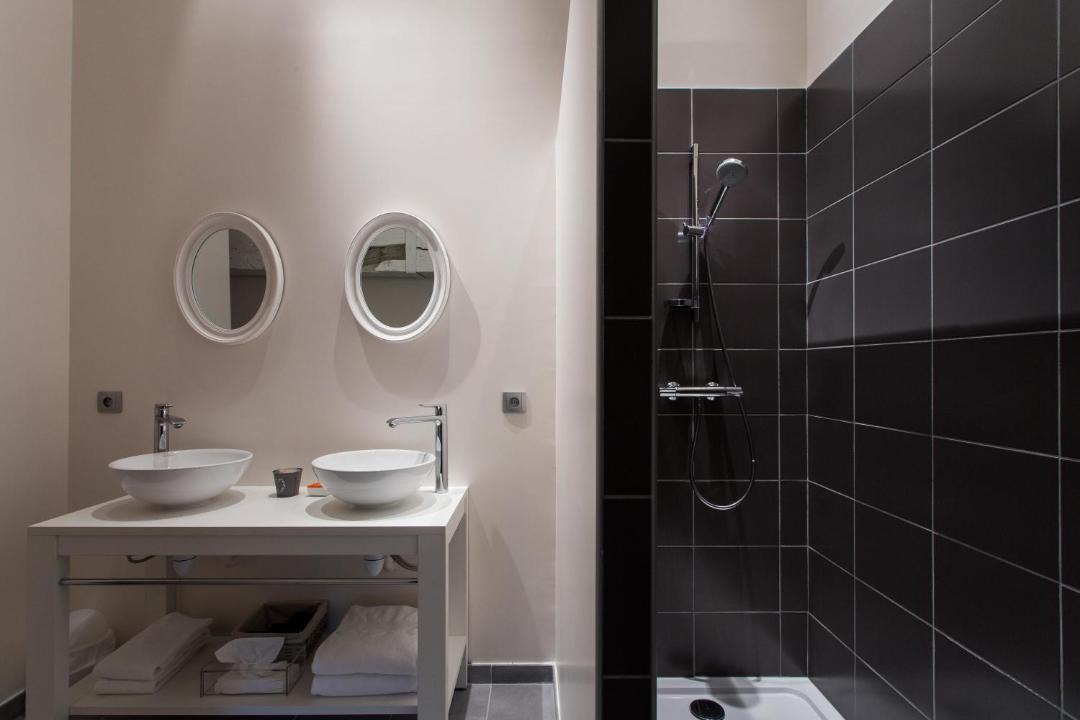 Photo of Bathroom in Pierreclos