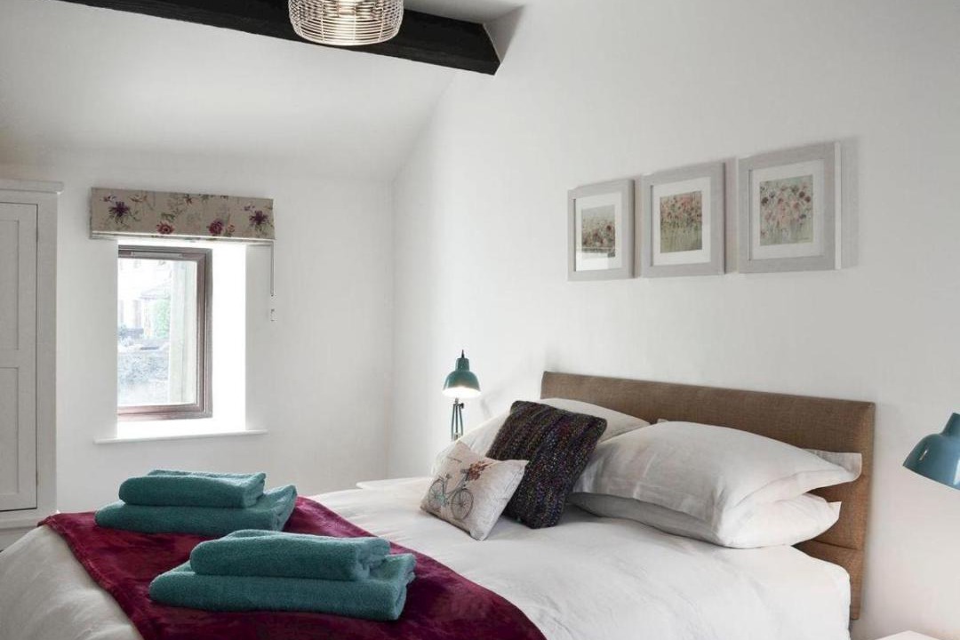 Photo of Bedroom in Grange Moor