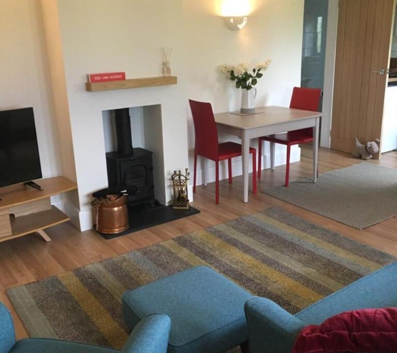 Photo of Livingroom in Grange Moor