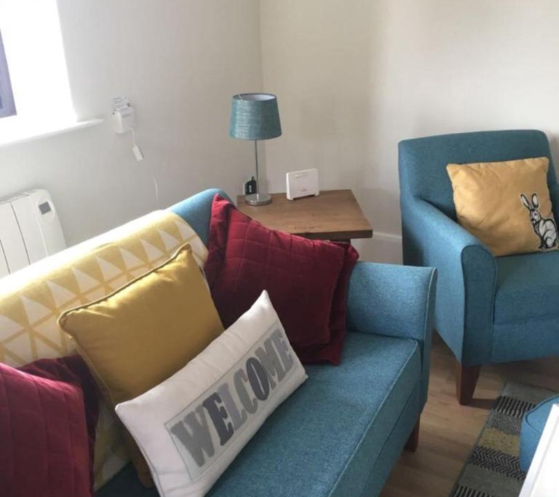 Photo of Livingroom in Grange Moor