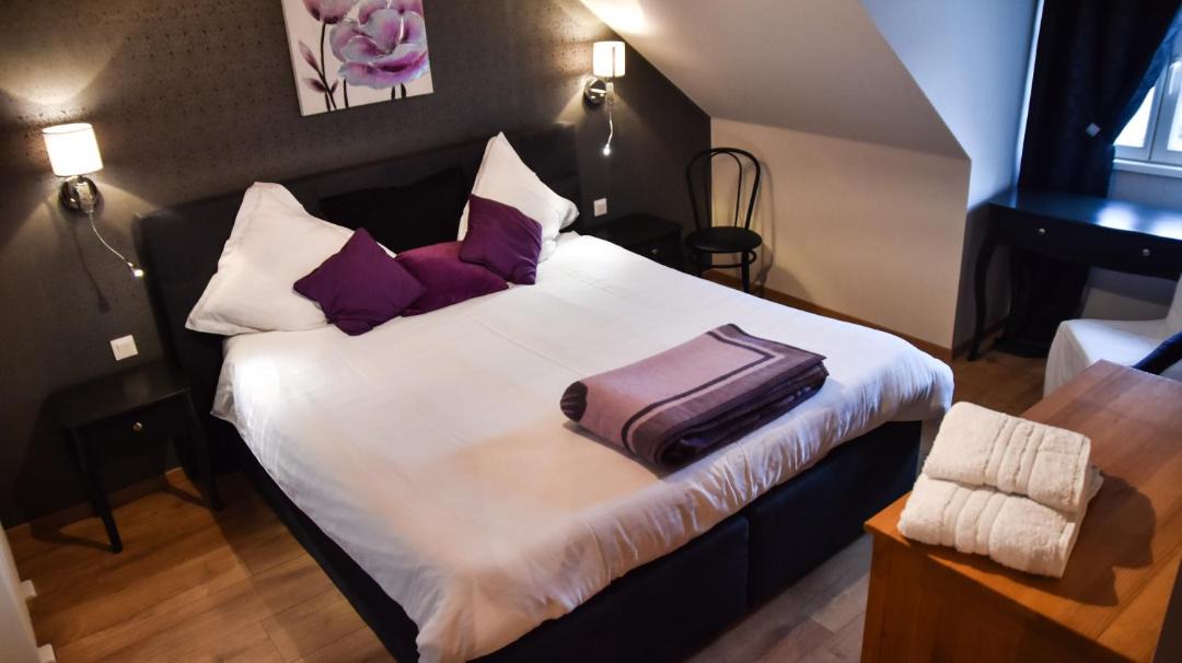 Photo of Bedroom in Haselbourg
