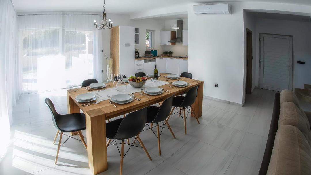 Photo of Livingroom in Milohnici