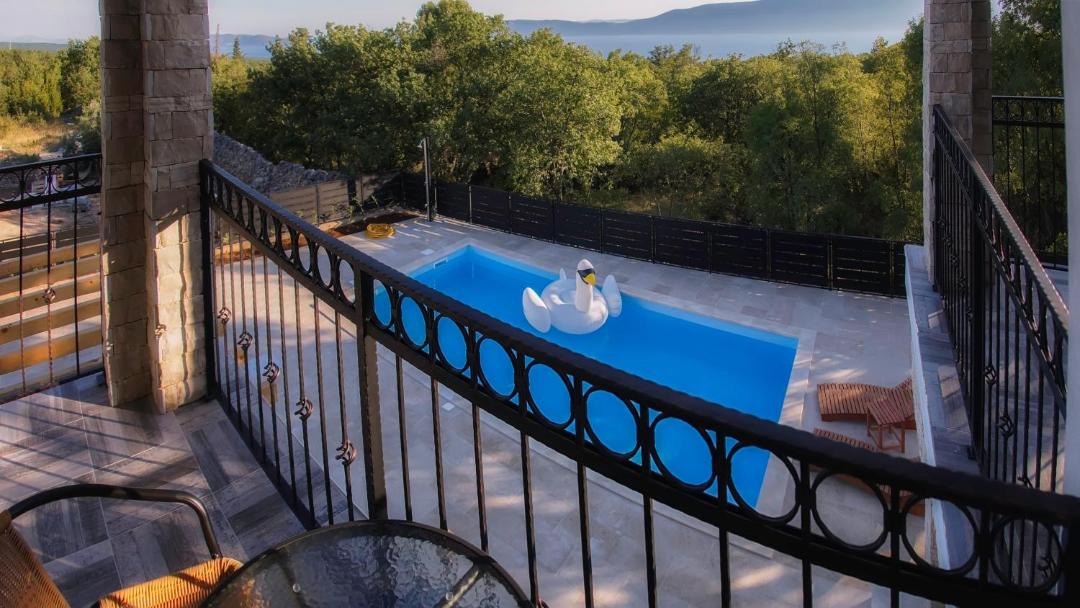 Photo of Patio Balcony in Milohnici