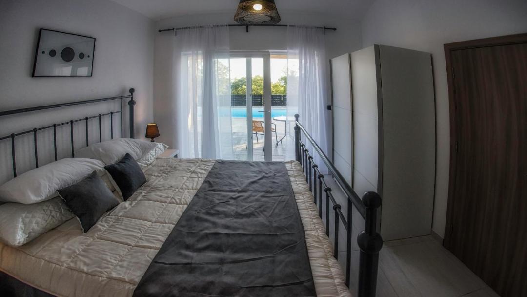Photo of Bedroom in Milohnici