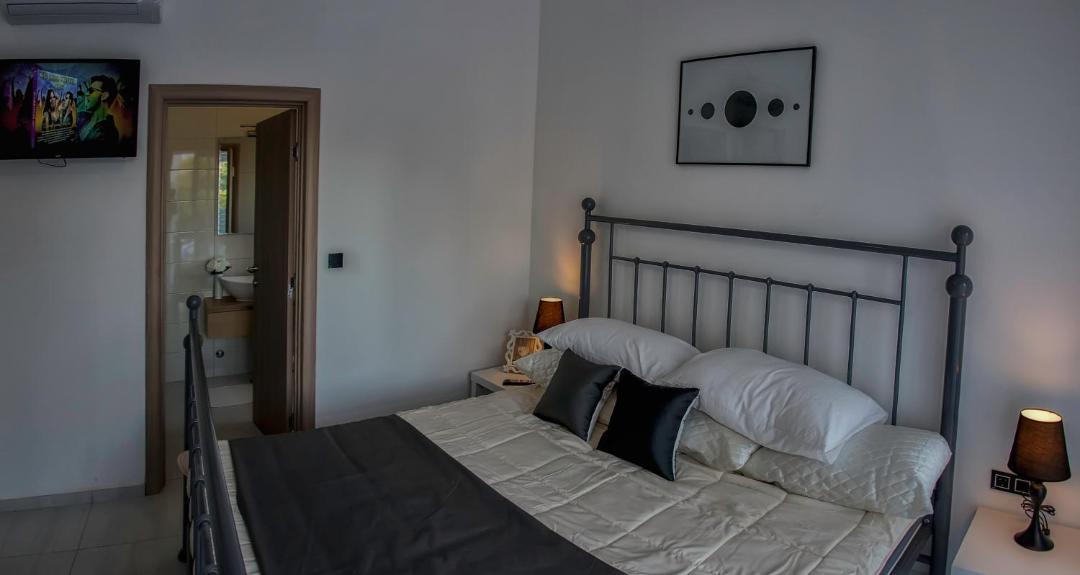Photo of Bedroom in Milohnici