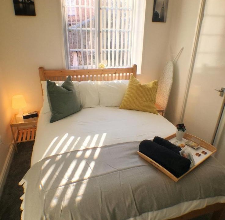 Photo of Bedroom in Dudley