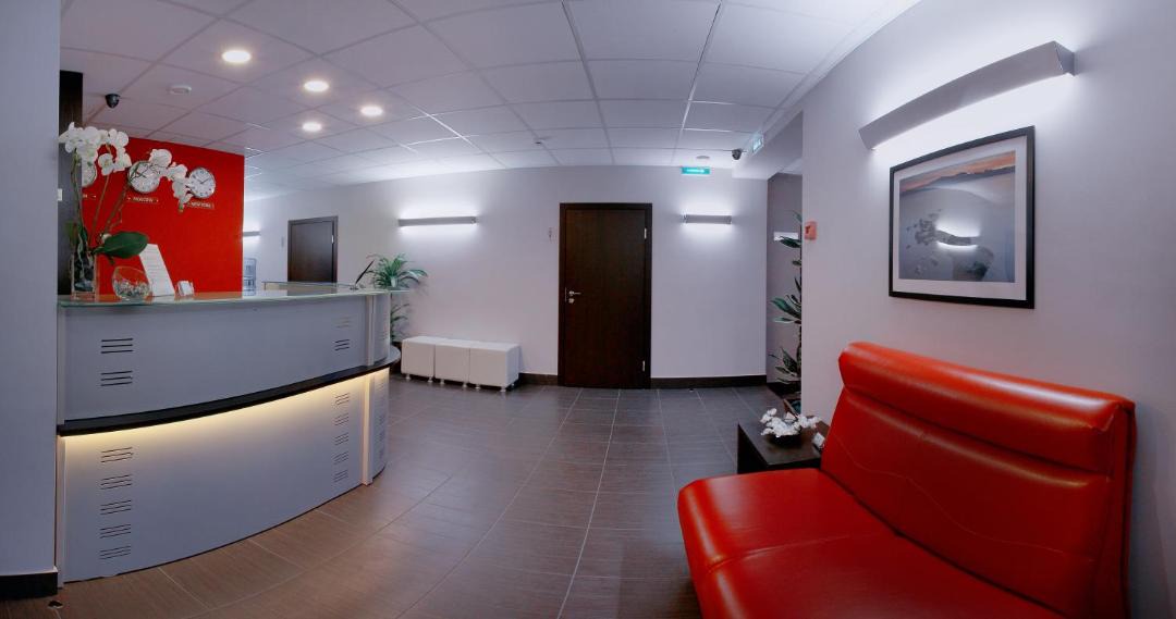 Photo of Livingroom in Naberezhnye Chelny