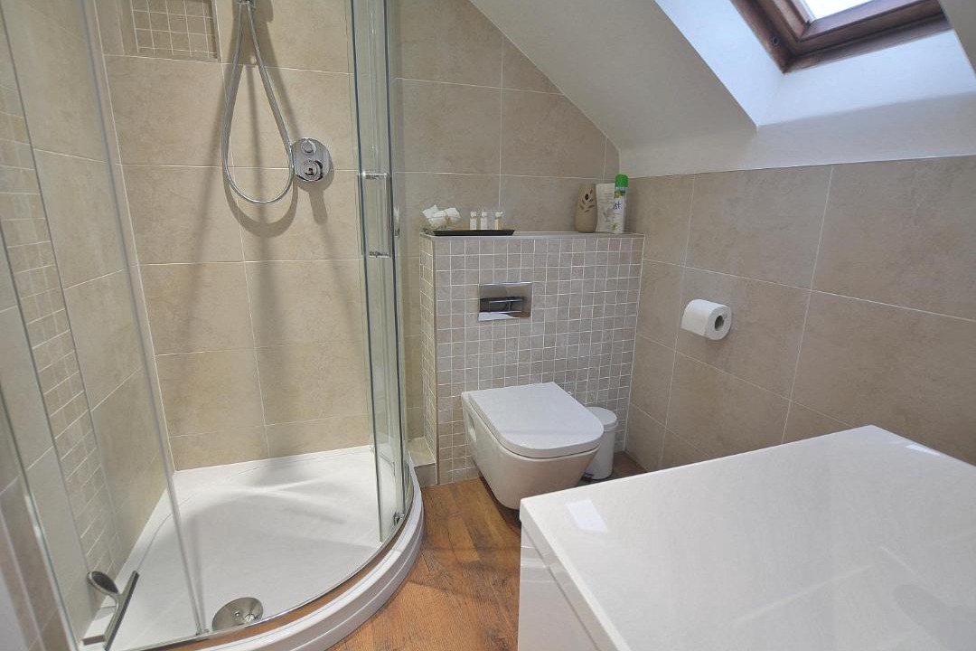 Photo of Bathroom in Blandford Saint Mary