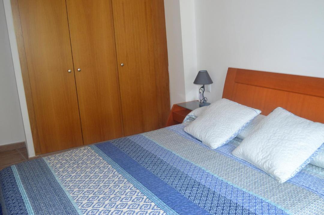 Photo of Bedroom in Esterri D'Aneu